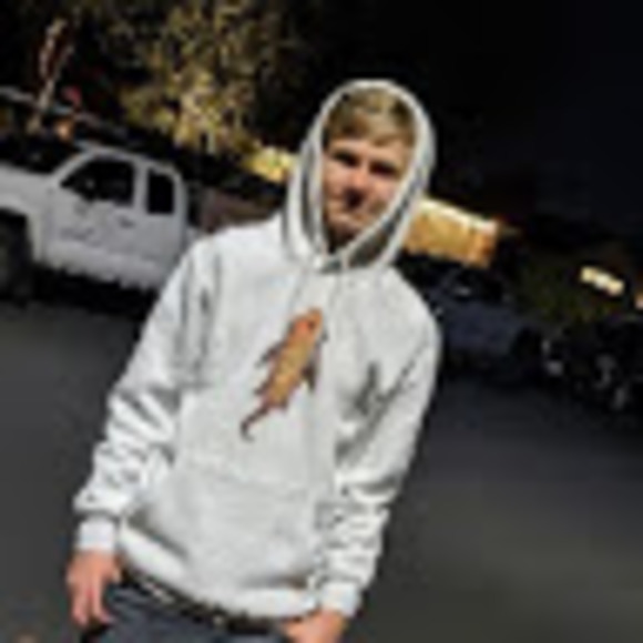 Meet your Posher, Luka - Picture 1 of 1